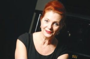 Tanja Boskovic